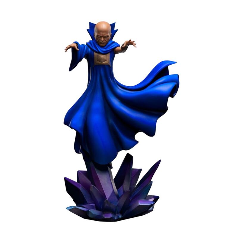 What If – The Watcher 1:10 Scale Statue