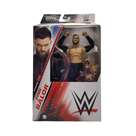 Finn Balor - WWE Elite 111 Figure