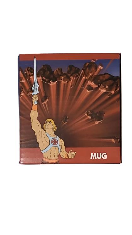 Mug -  Masters of the universe 400 ML