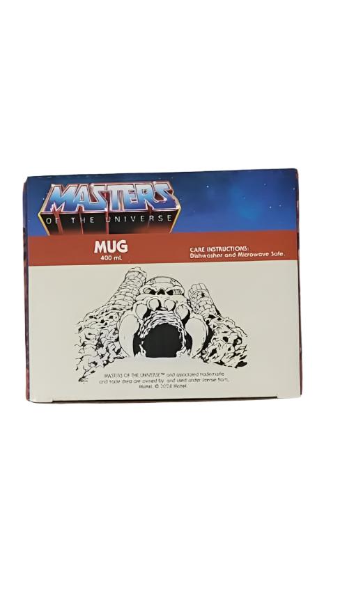 Mug -  Masters of the universe 400 ML