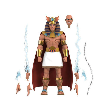 Wizz-Ra Thundercats Ultimates! Figure