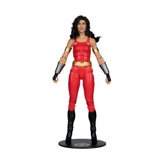 Wonder Girl #66 DC Multiverse Collector Edition 7-Inch Action Figure