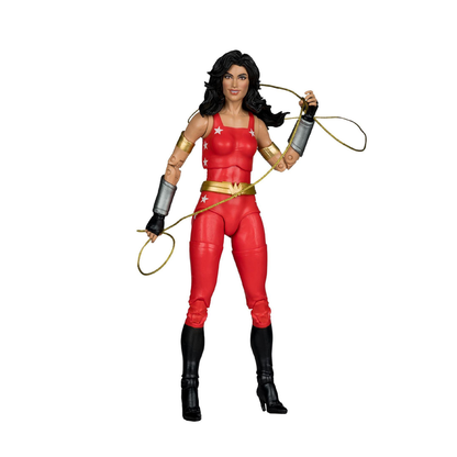 Wonder Girl #66 DC Multiverse Collector Edition 7-Inch Action Figure