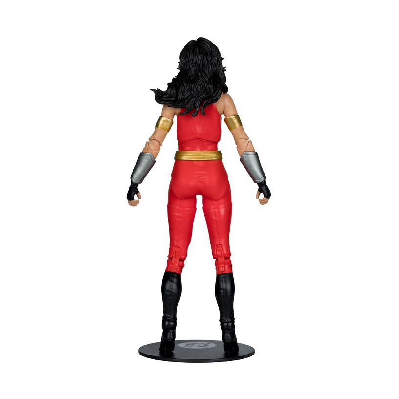 Wonder Girl #66 DC Multiverse Collector Edition 7-Inch Action Figure
