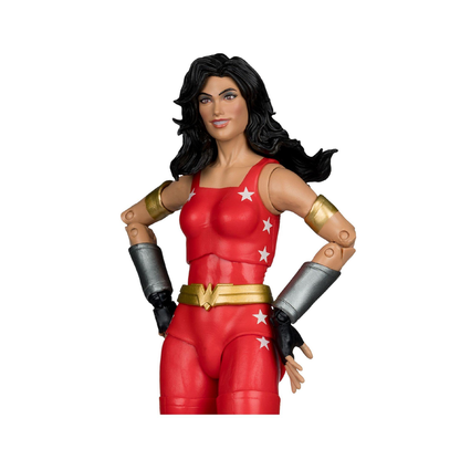 Wonder Girl #66 DC Multiverse Collector Edition 7-Inch Action Figure