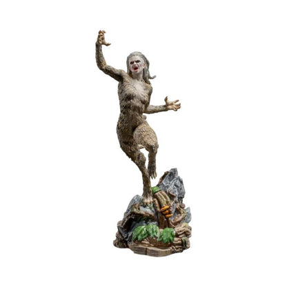Wonder Woman 2: Ww84 – Cheetah 1:10 Scale Statue