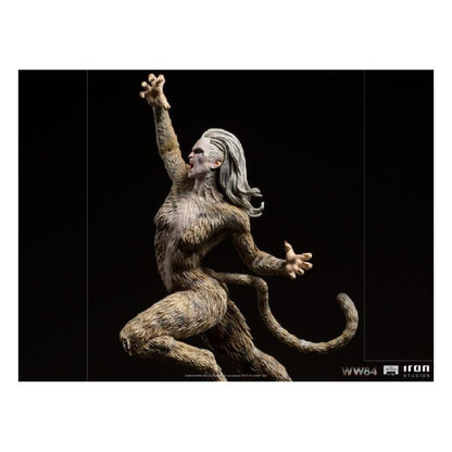 Wonder Woman 2: Ww84 – Cheetah 1:10 Scale Statue