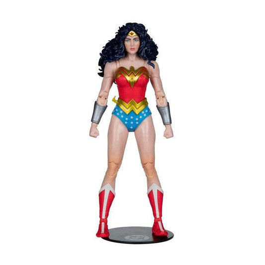 Wonder Woman 80'S Collector Edition 7" Figure