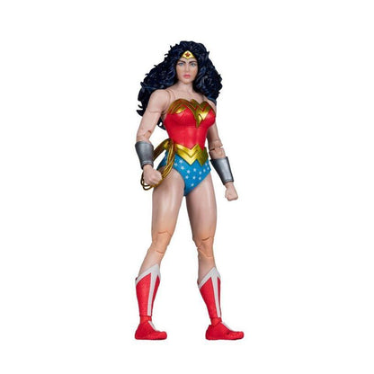 Wonder Woman 80'S Collector Edition 7" Figure