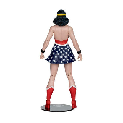 Wonder Woman Page Punchers 7″ Figure With Comics - Dc Comics