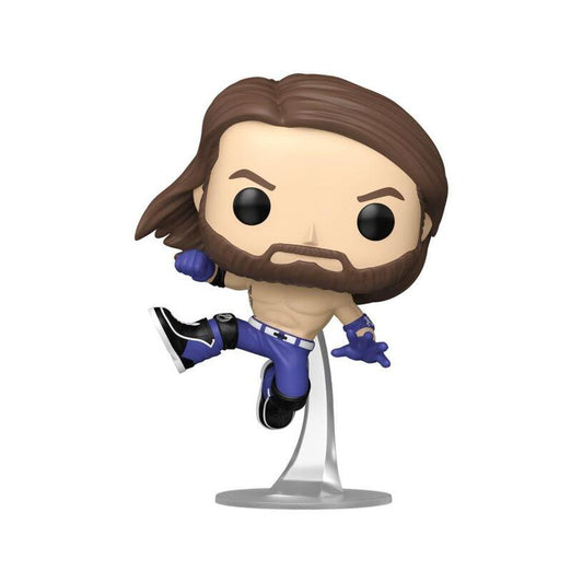 Wwe – Aj Styles Pop! Vinyl