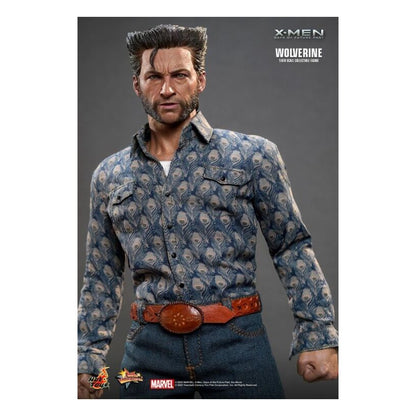 X-Men 5: Day Of Future Past – Wolverine 1973 Version 1:6 Sca...