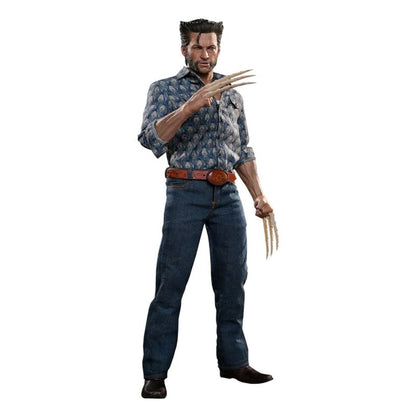X-Men 5: Day Of Future Past – Wolverine 1973 Version 1:6 Sca...