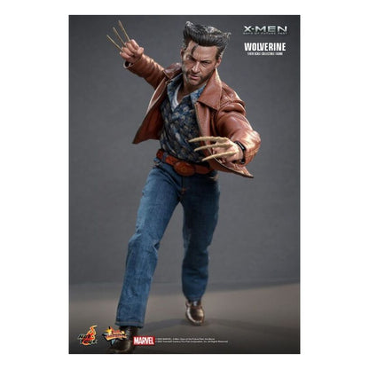 X-Men 5: Day Of Future Past – Wolverine 1973 Version 1:6 Sca...