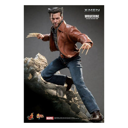 X-Men 5: Day Of Future Past – Wolverine 1973 Version 1:6 Sca...
