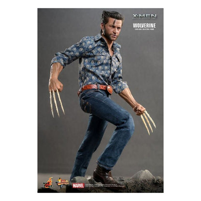 X-Men 5: Day Of Future Past – Wolverine 1973 Version 1:6 Sca...