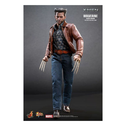 X-Men 5: Day Of Future Past – Wolverine 1973 Version Deluxe...