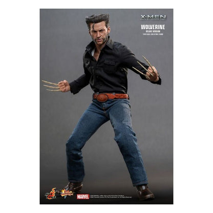 X-Men 5: Day Of Future Past – Wolverine 1973 Version Deluxe...