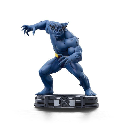 X-Men – ’97 Beast 1:10 Scale Statue