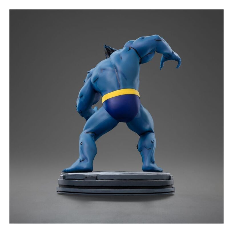 X-Men – ’97 Beast 1:10 Scale Statue