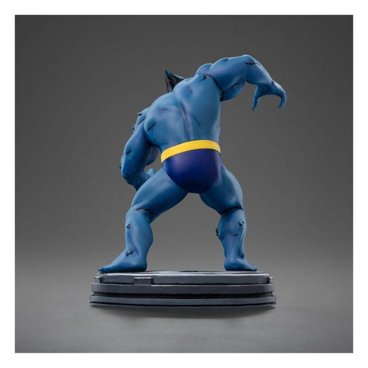 X-Men – ’97 Beast 1:10 Scale Statue