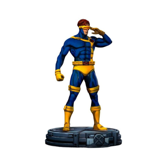 X-Men – ’97 Cyclops 1:10 Scale Statue