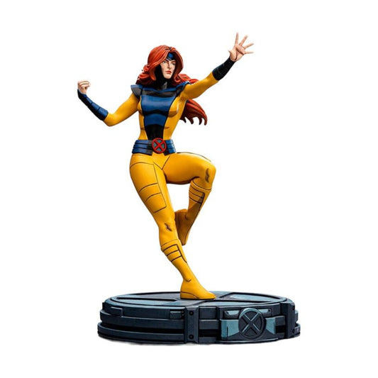 X-Men ’97 – Jean Grey 1:10 Scale Statue