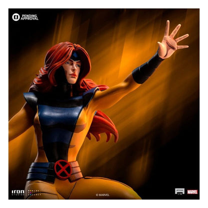 X-Men ’97 – Jean Grey 1:10 Scale Statue