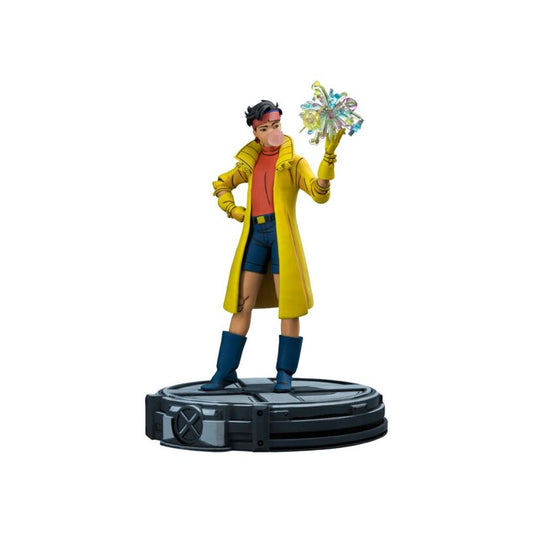 X-Men – ’97 Jubilee 1:10 Scale Statue