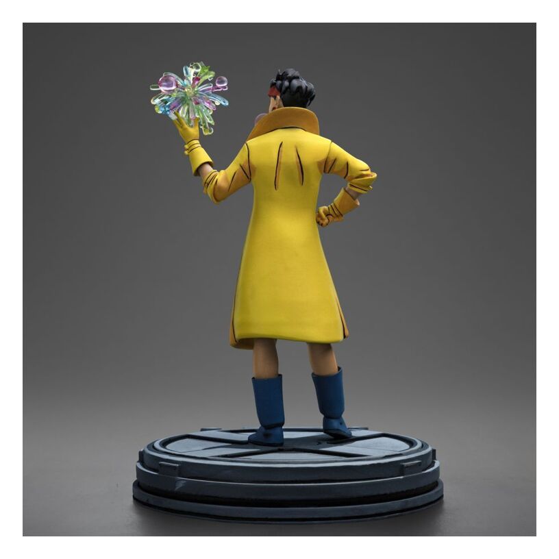 X-Men – ’97 Jubilee 1:10 Scale Statue