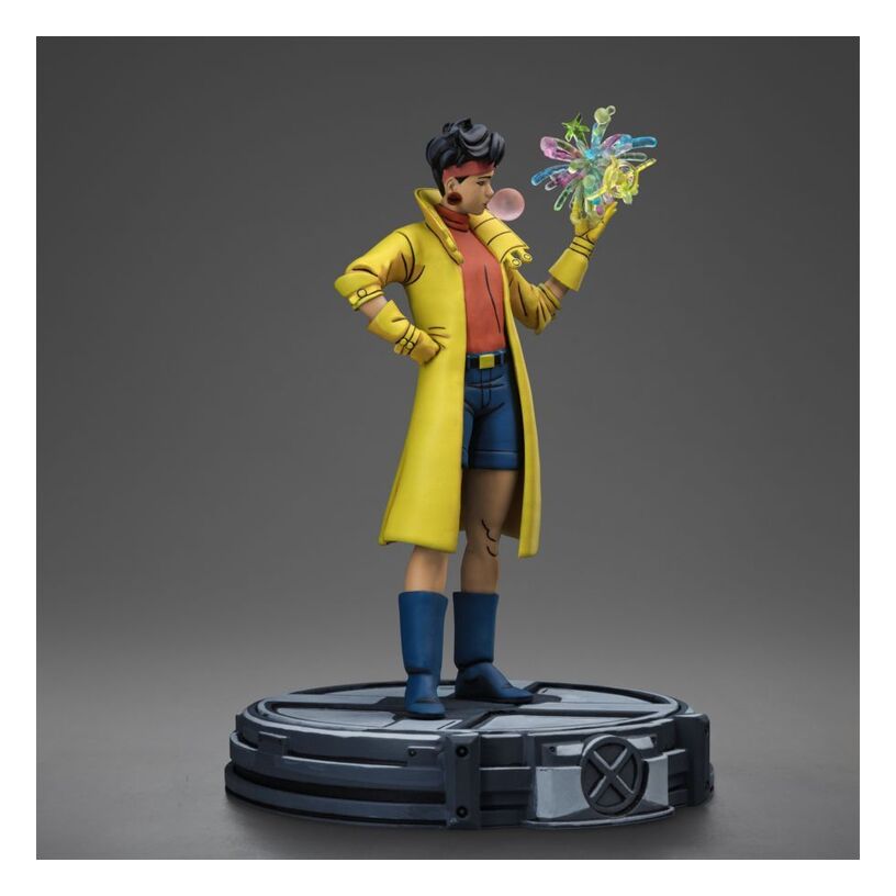 X-Men – ’97 Jubilee 1:10 Scale Statue