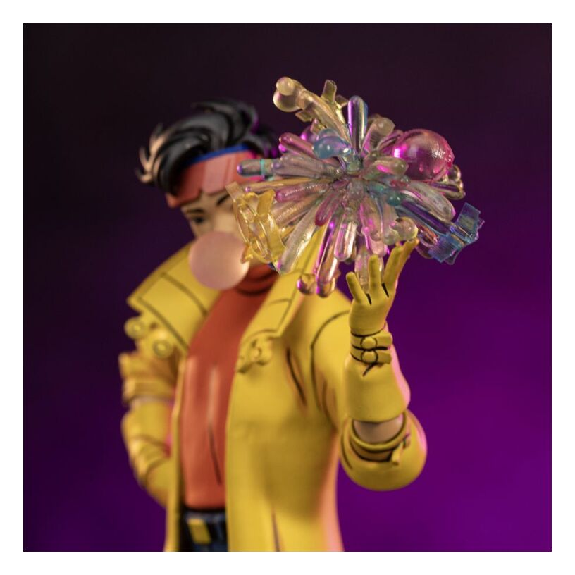 X-Men – ’97 Jubilee 1:10 Scale Statue