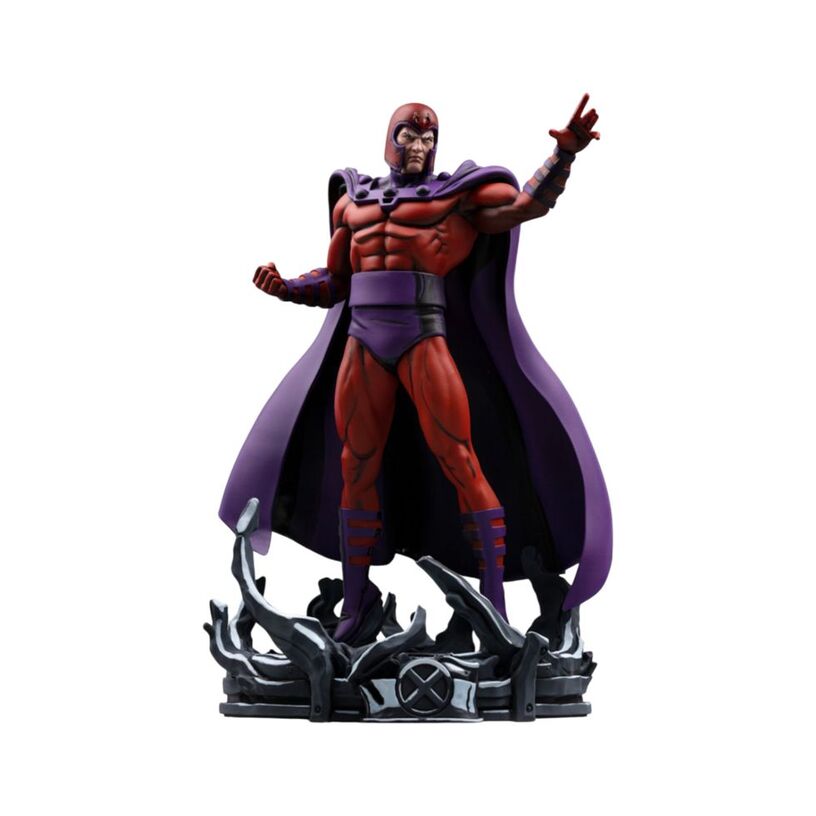 X-Men ’97 – Magneto 1:10 Scale Statue