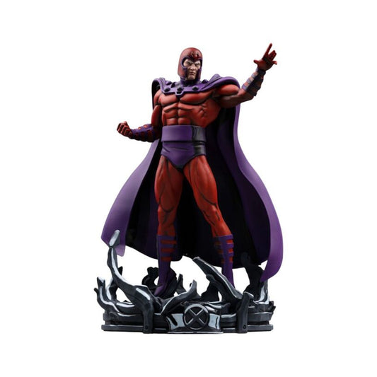 X-Men ’97 – Magneto 1:10 Scale Statue