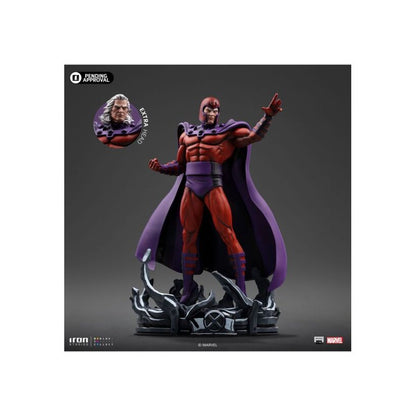 X-Men ’97 – Magneto 1:10 Scale Statue