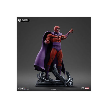 X-Men ’97 – Magneto 1:10 Scale Statue