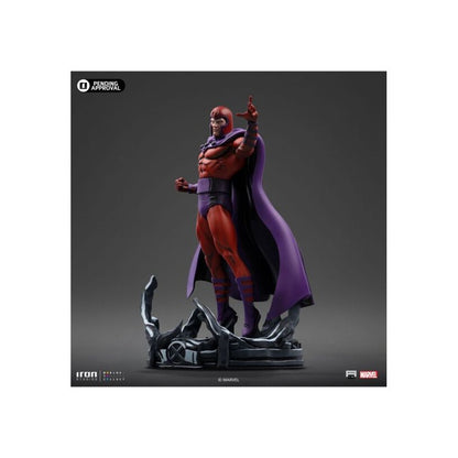 X-Men ’97 – Magneto 1:10 Scale Statue