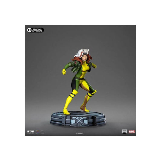 X-Men – ’97 Rogue 1:10 Scale Statue