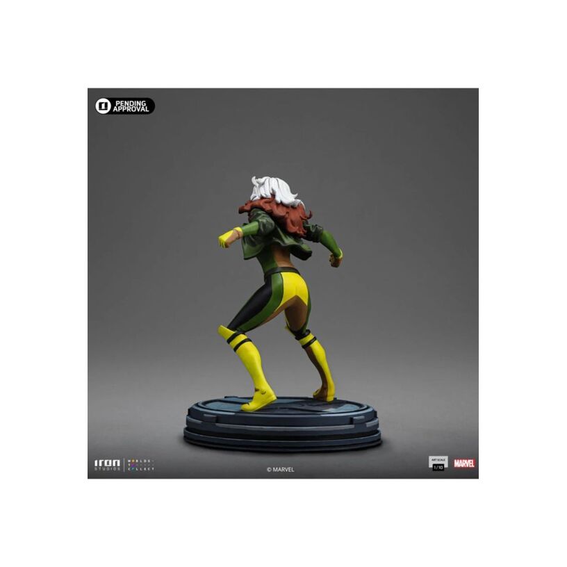 X-Men – ’97 Rogue 1:10 Scale Statue