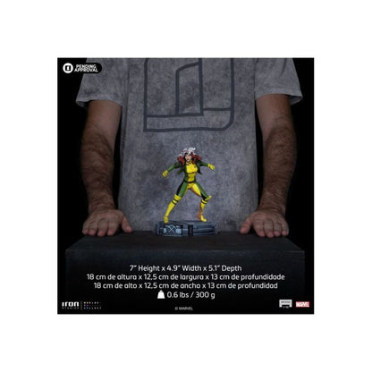 X-Men – ’97 Rogue 1:10 Scale Statue