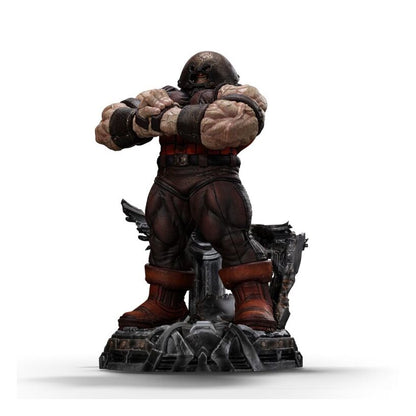 X-Men – Juggernaut Unleashed Deluxe 1:10 Statue