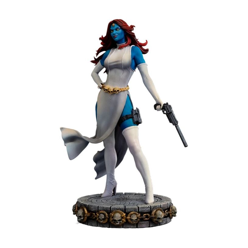 X-Men – Mystique 1:10 Scale Statue