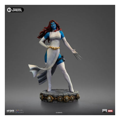 X-Men – Mystique 1:10 Scale Statue