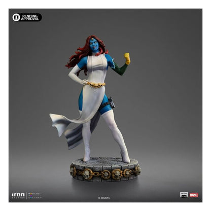 X-Men – Mystique 1:10 Scale Statue