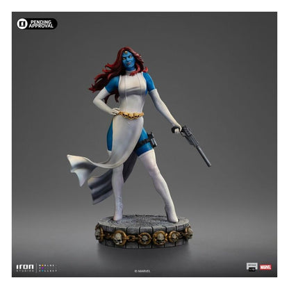 X-Men – Mystique 1:10 Scale Statue