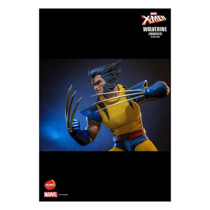 X-Men – Wolverine Unmasked (Hono Studios) 1:6 Scale Collecta...