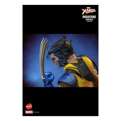 X-Men – Wolverine Unmasked (Hono Studios) 1:6 Scale Collecta...