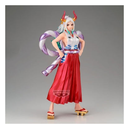 Yamato (Special Ver.) - One Piece King of Artist Figure