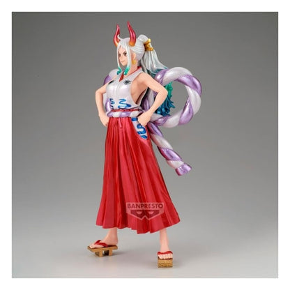Yamato (Special Ver.) - One Piece King of Artist Figure