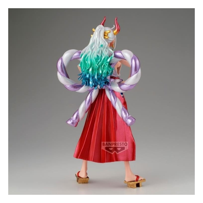 Yamato (Special Ver.) - One Piece King of Artist Figure